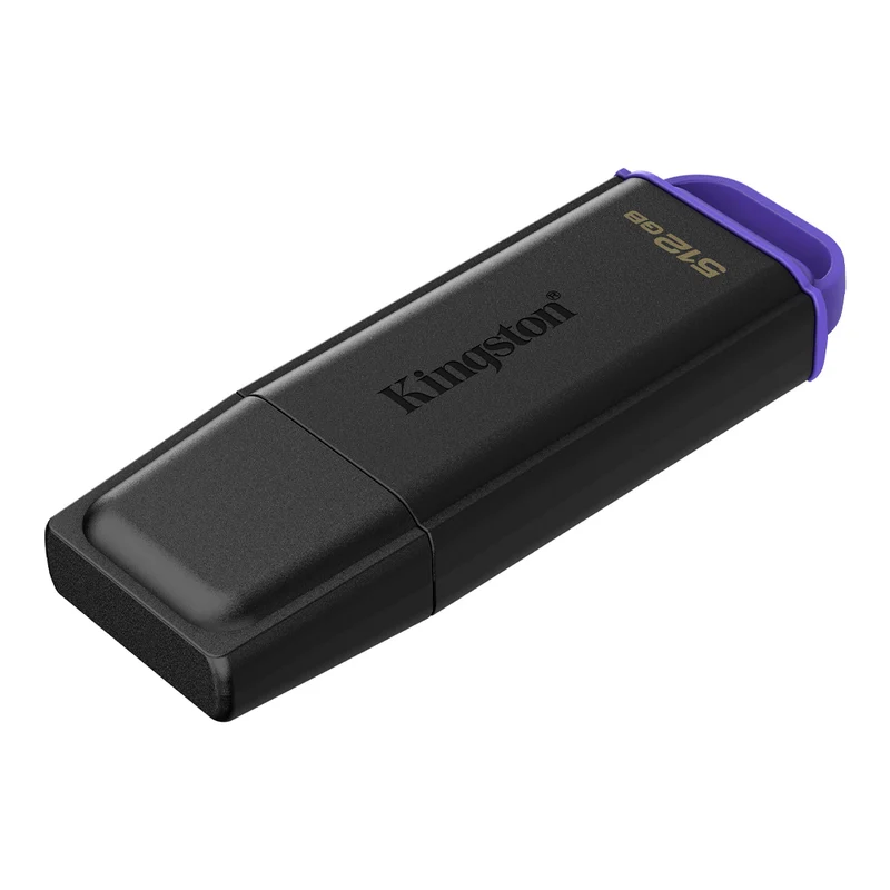 Clé DataTraveler Exodia G2 USB 3.2 Gen 1 512GB