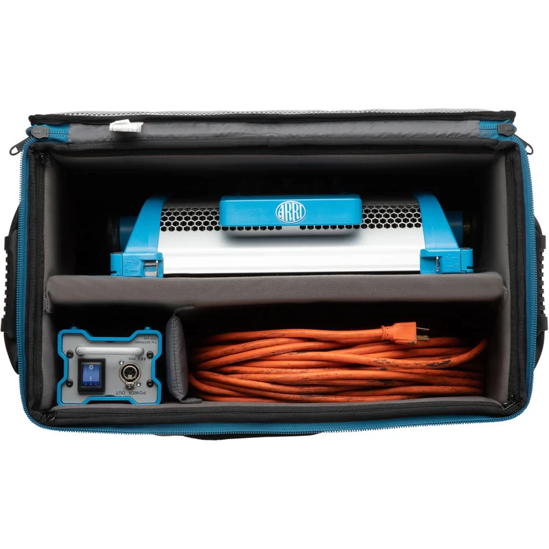 Étui de transport ARRI S30 SkyPanel