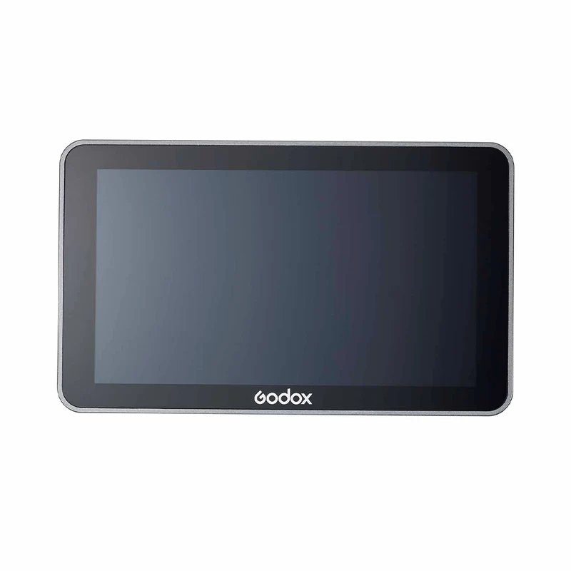 Moniteur 5.5po tactile HDMI GM6S Pro