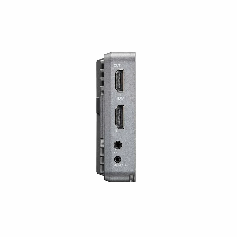 Moniteur 5.5po tactile HDMI GM6S Pro