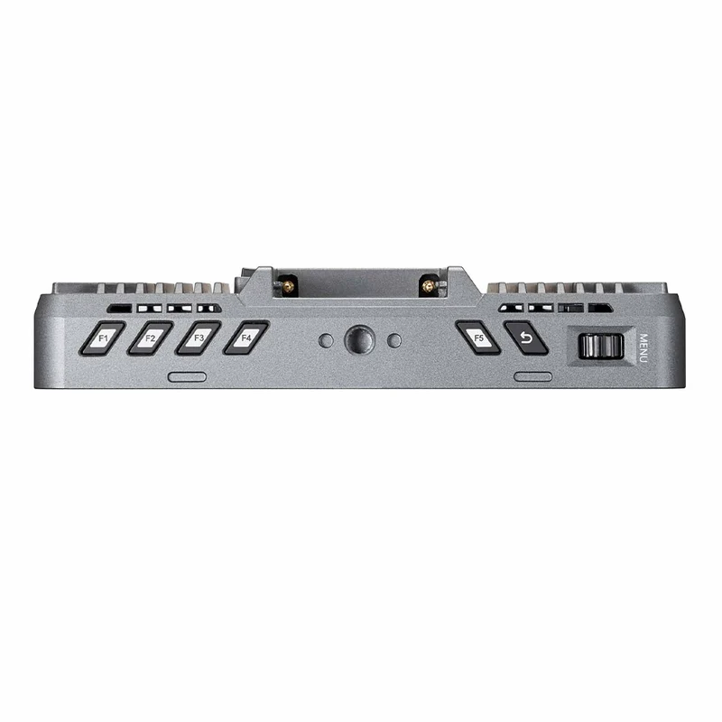 Moniteur 5.5po tactile HDMI GM6S Pro