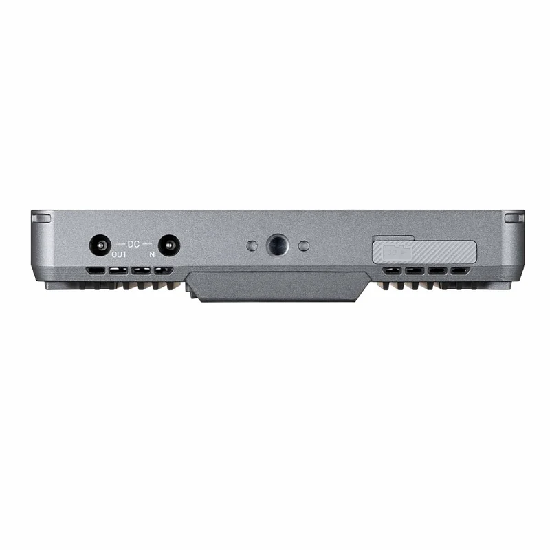 Moniteur 5.5po tactile HDMI GM6S Pro