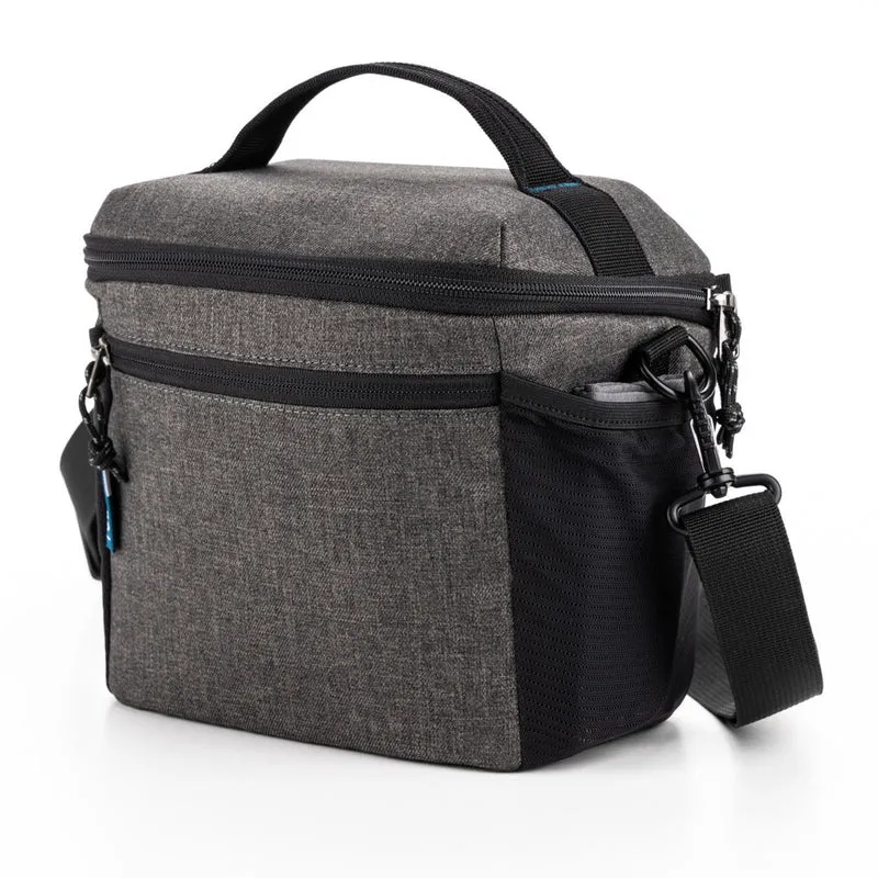 Sac d'épaule Skyline v2 8 (Gris)