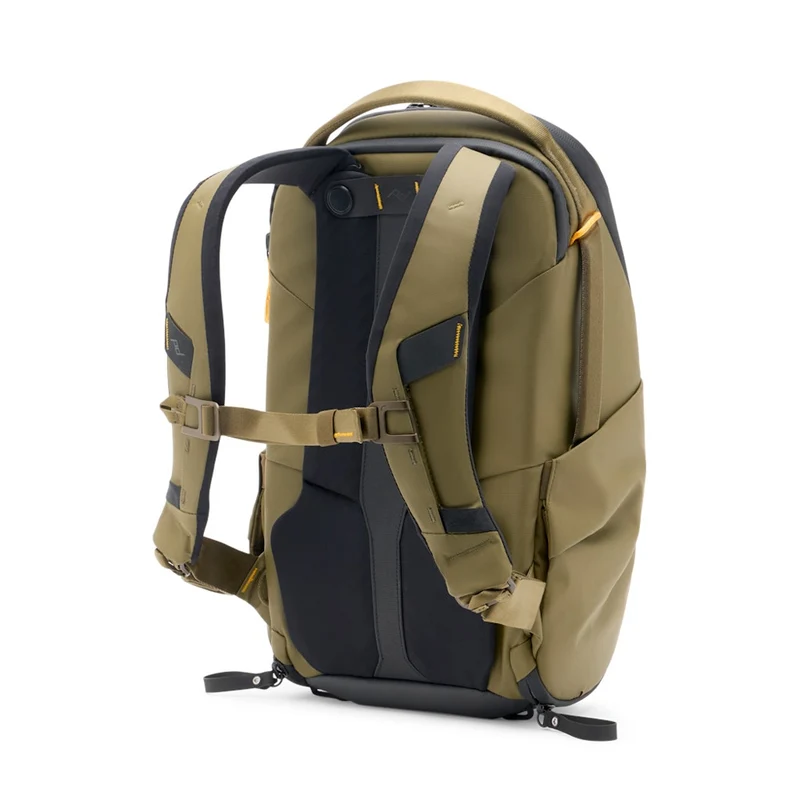 Sac à dos Everyday Zip 15L (Algue)