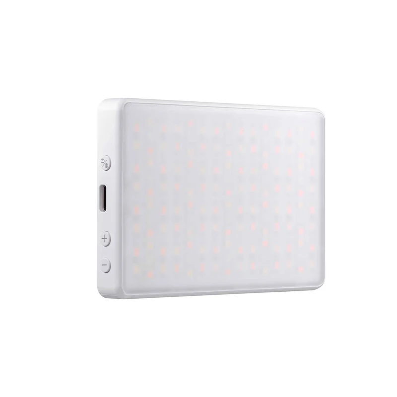 Lumière magnétique MA5R RGB LED (Blanc)