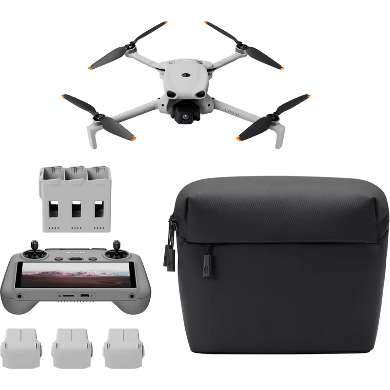 Lito X1 Fly More Combo Plus (RC 2)