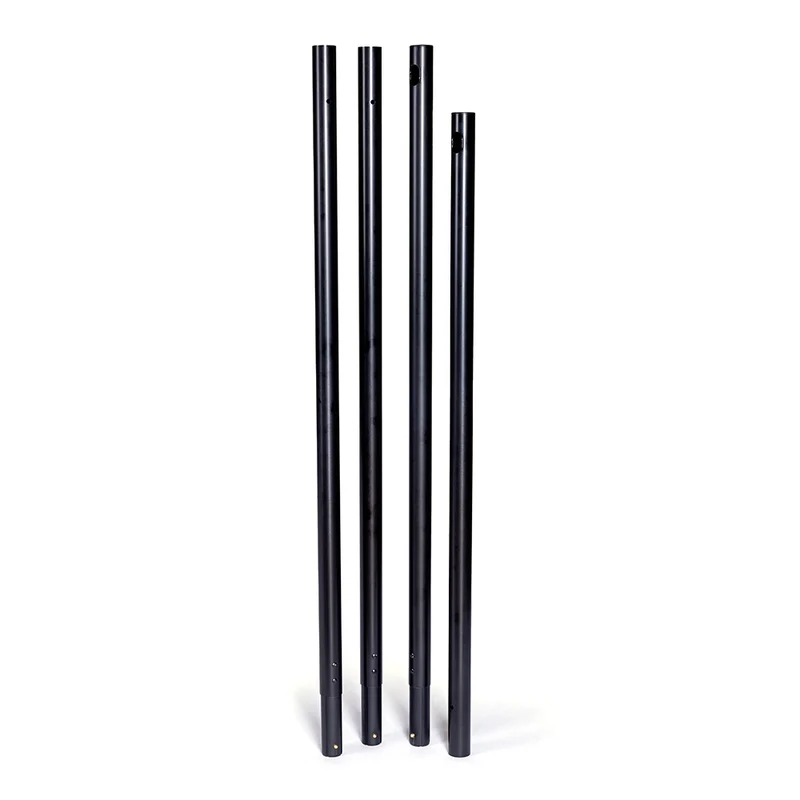 Support fond de scène 12x12