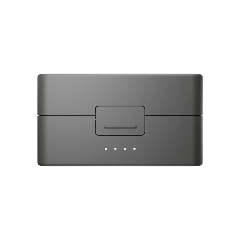 Boîtier de recharge DJI Mic Mini 2S