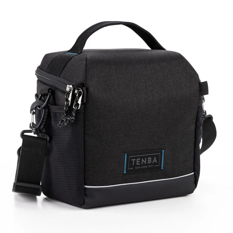 Sac d'épaule Skyline v2 8 (Noir)