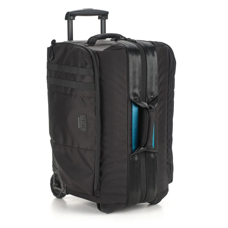 Valise à roulettes 24 Cineluxe V2