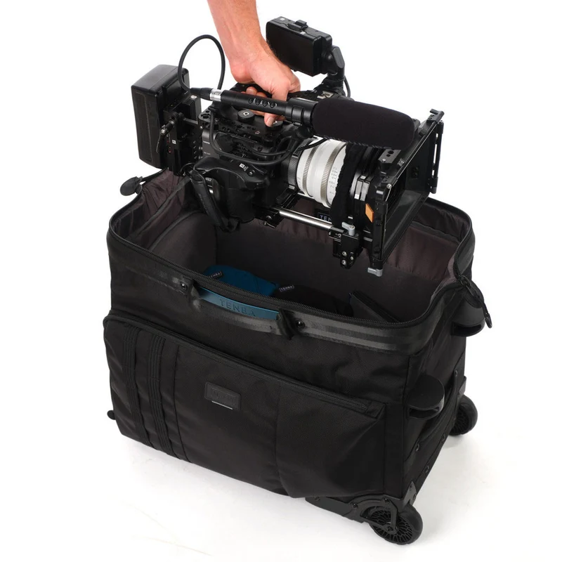 Valise à roulettes 24 Cineluxe V2