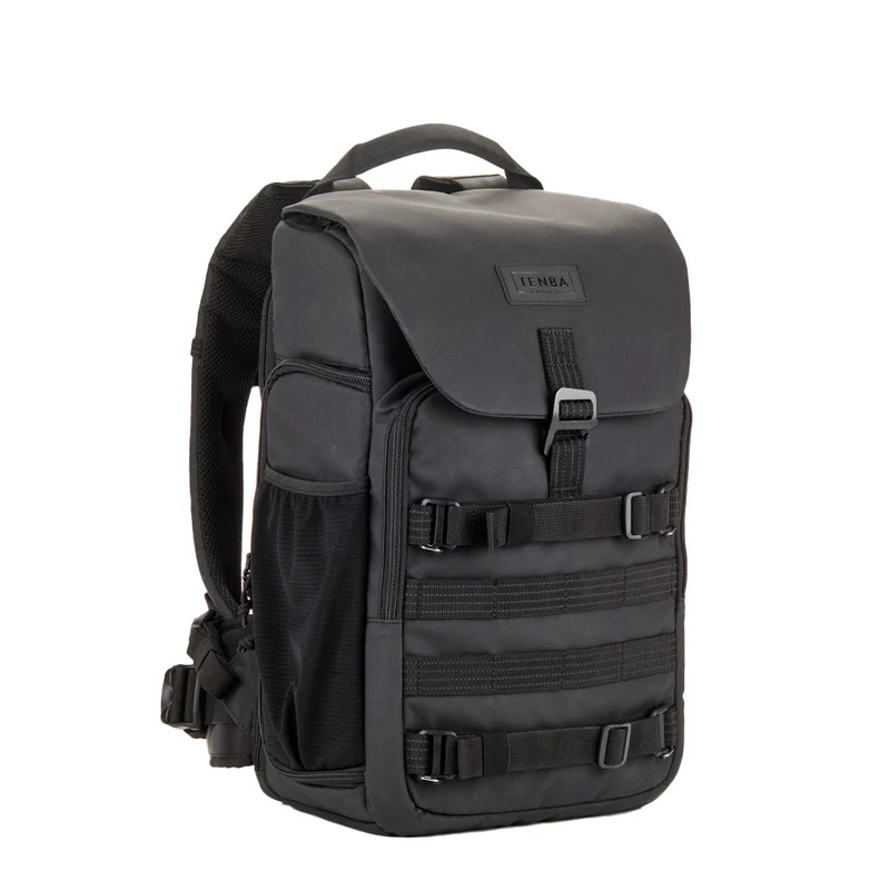 Sac à dos Axis v2 LT 18L (Noir)