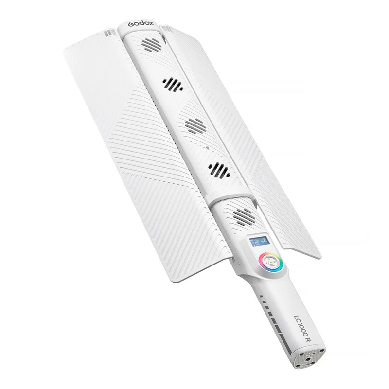 Bâton lumineux LC1000R LED RGB