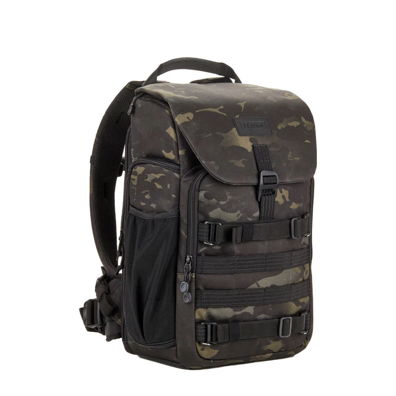 Sac à dos Axis v2 LT 18L (MultiCam Noir)