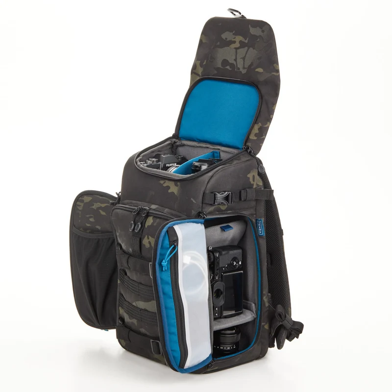 Sac à dos Axis v2 LT 18L (MultiCam Noir)