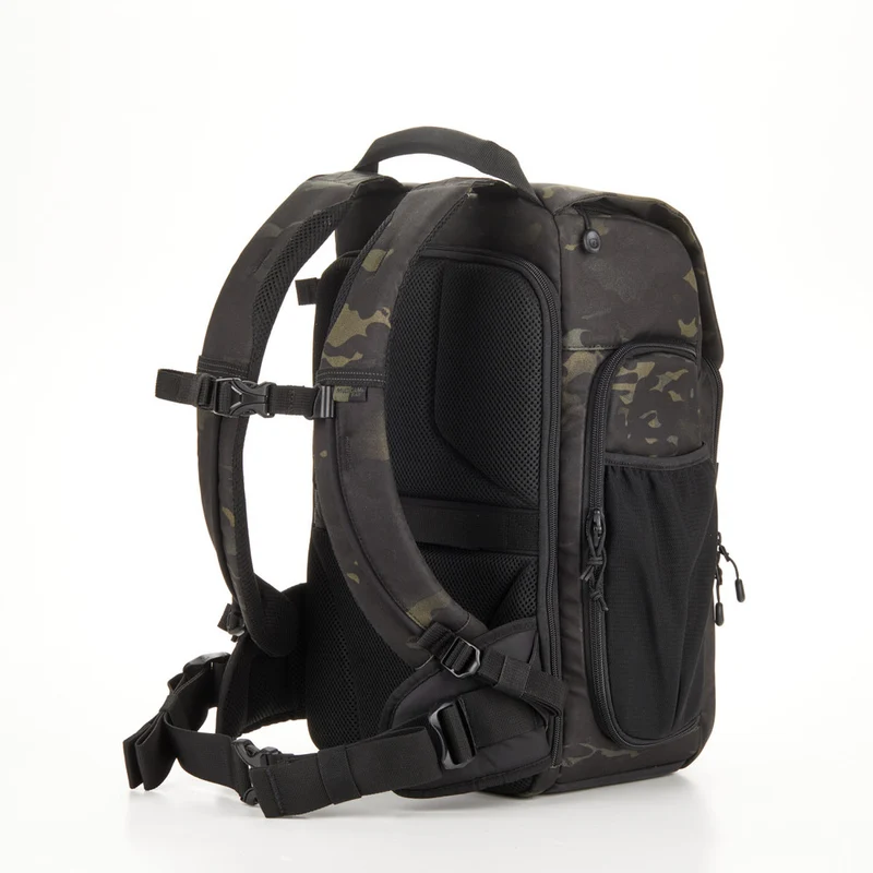 Sac à dos Axis v2 LT 18L (MultiCam Noir)