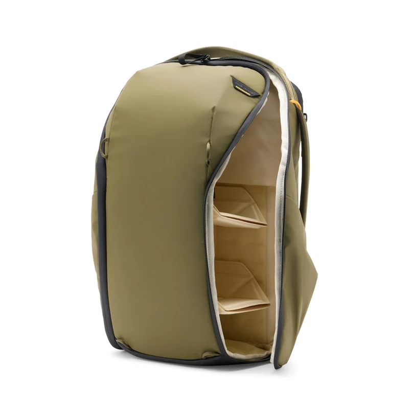 Sac à dos Everyday Zip 20L (Algue)