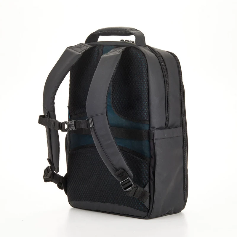 Sac à Dos Axis v2 Road Warrior 16L (Noir)