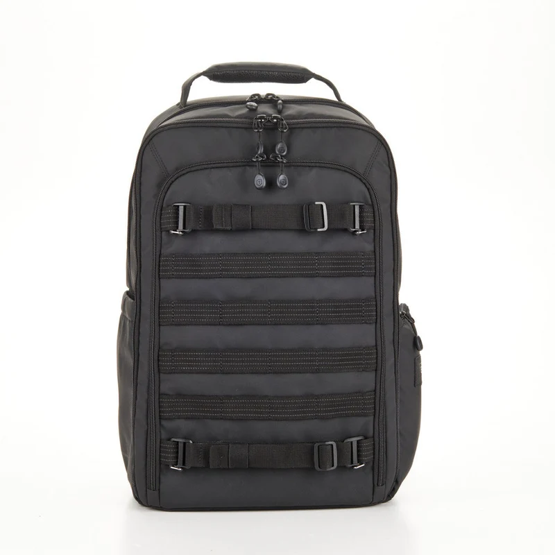 Sac à Dos Axis v2 Road Warrior 16L (Noir)