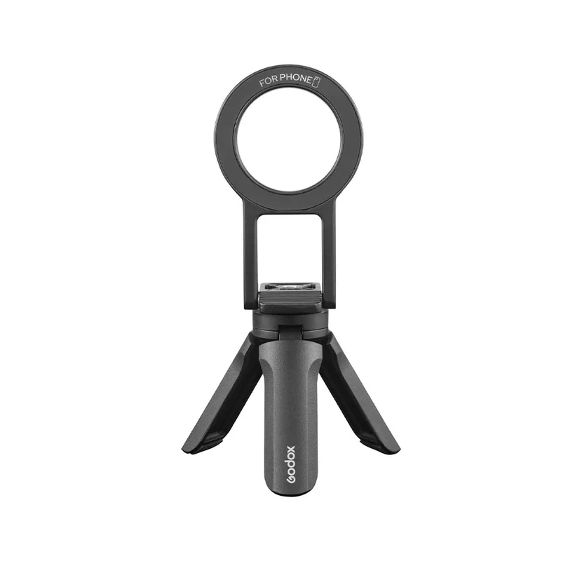 Trépied magnétique double coté AM01