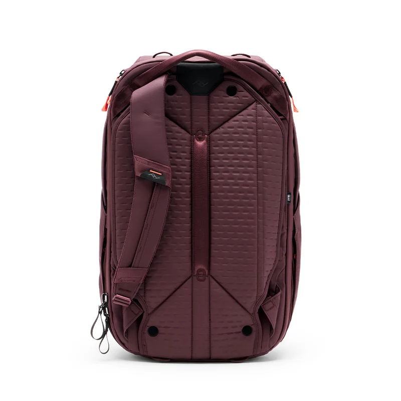 Sac à dos de Voyage 45L (Éclipse)
