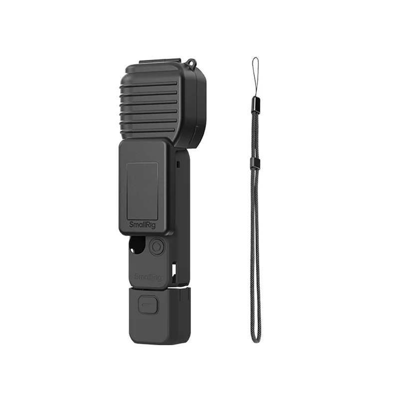 Étui protecteur DJI Pocket 4