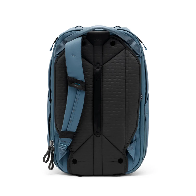 Sac à dos de Voyage 45L (Océan)