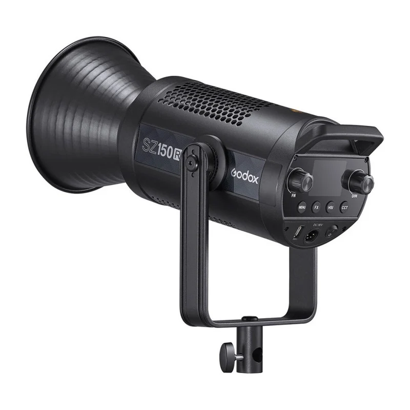 Lumière SZ150R Zoom RGB LED