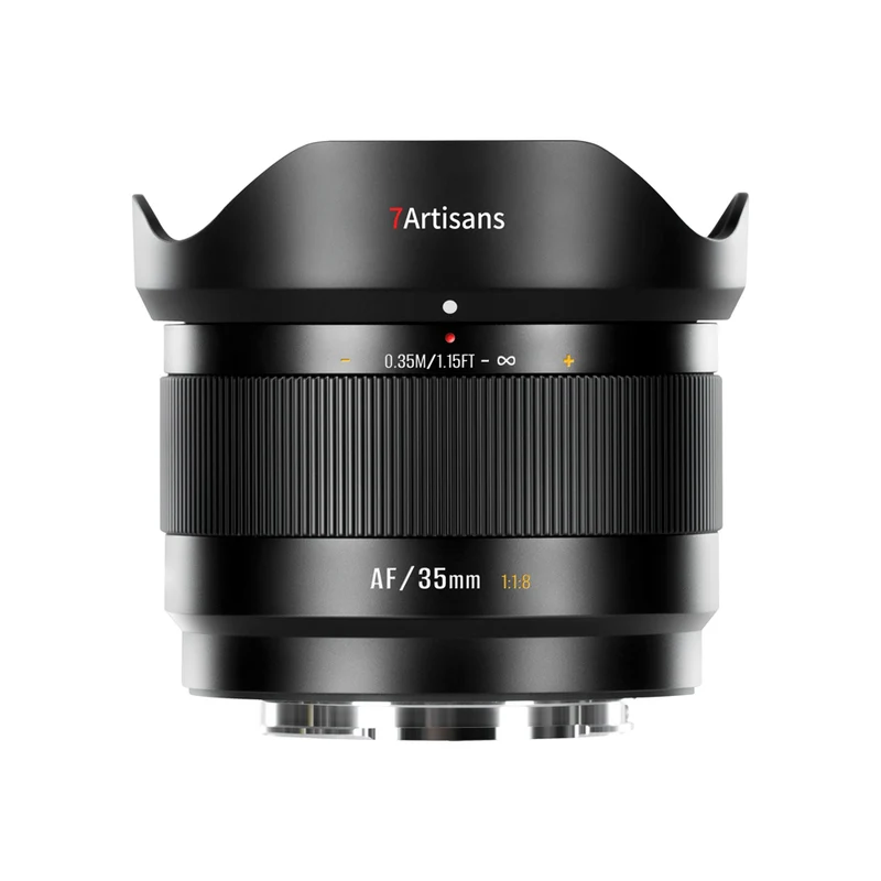 35mm f/1.8 AF LITE Fujifilm X