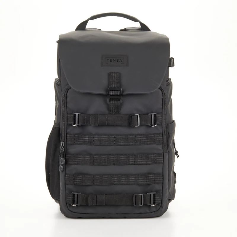 Sac À Dos Axis v2 LT 20L (MultiCam Noir)
