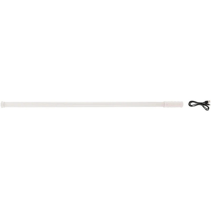 Tube Pixel RGBWW LED PavoTube T8-7X (Paquet de 4)