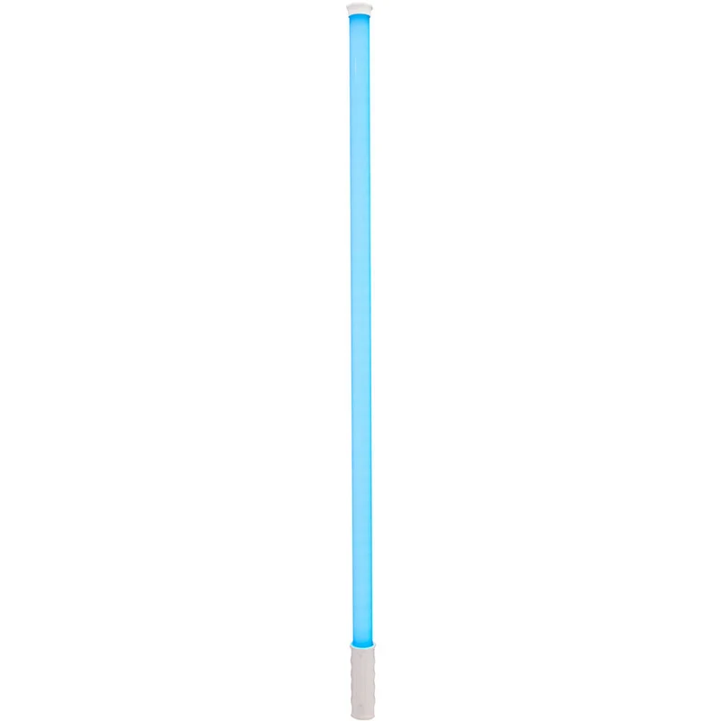 Tube Pixel RGBWW LED PavoTube T8-7X (Paquet de 4)