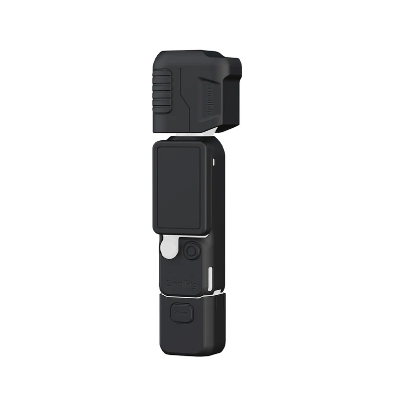 Étui silicone DJI Pocket 4