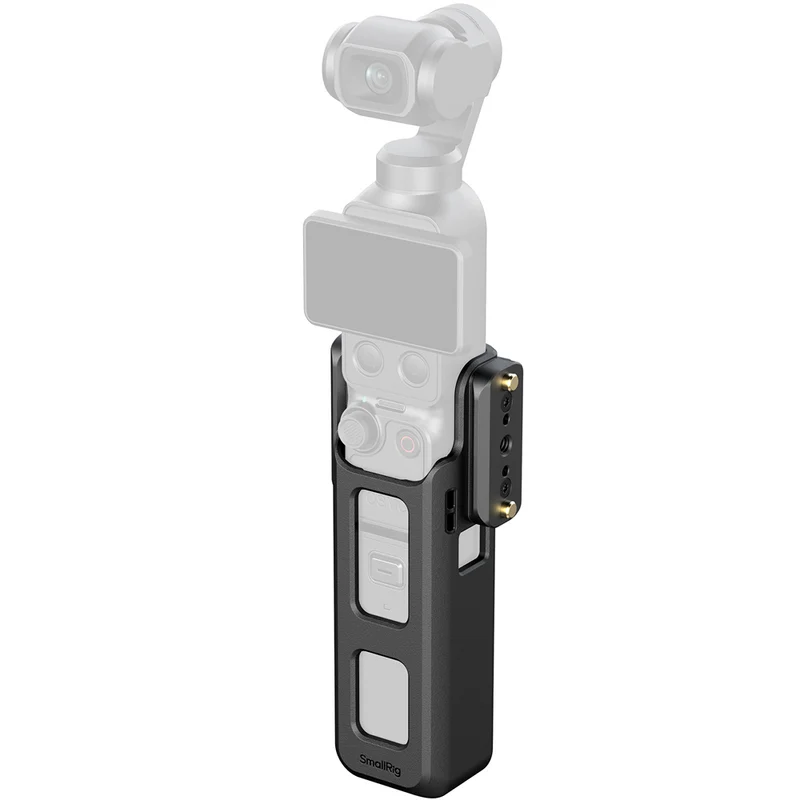 Cage étendue DJI Pocket 4P / 4