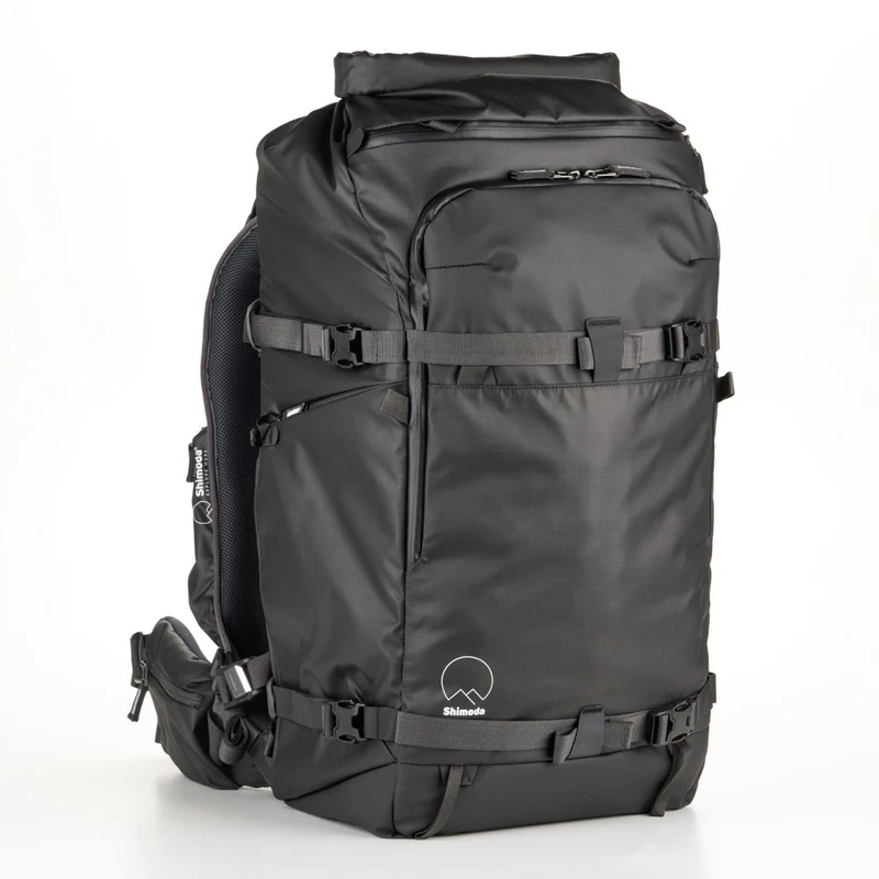 Sac à dos Ensemble de départ Action X70 HD V2 (Noir)