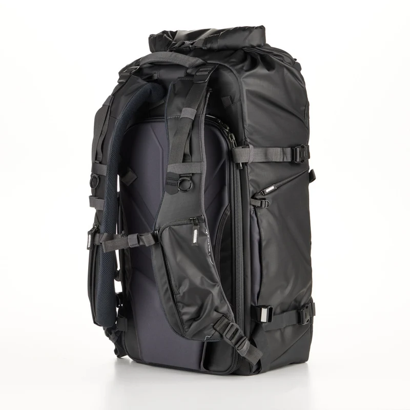 Sac à dos Ensemble de départ Action X70 HD V2 (Noir)