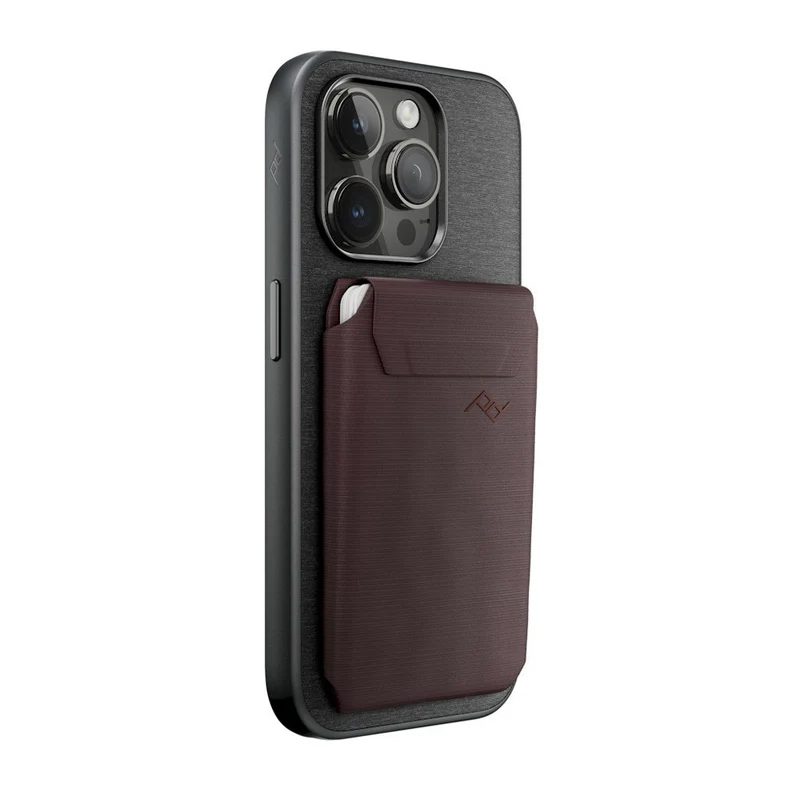 Portefeuille Mobile (Éclipse)