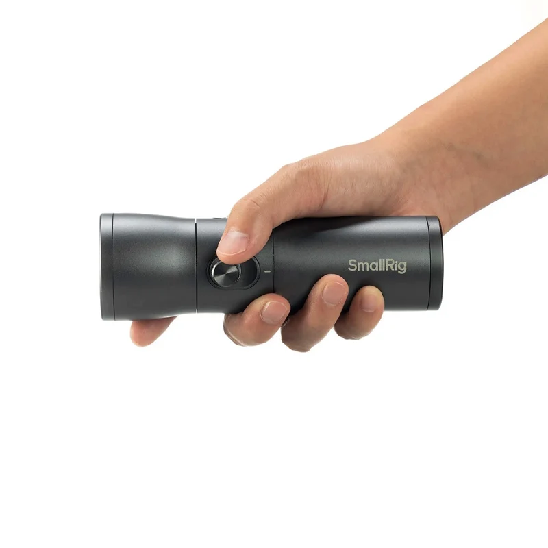 Lumière portable LED RF 10C