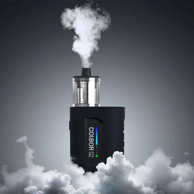 Machine à fumée portable 30W CF3