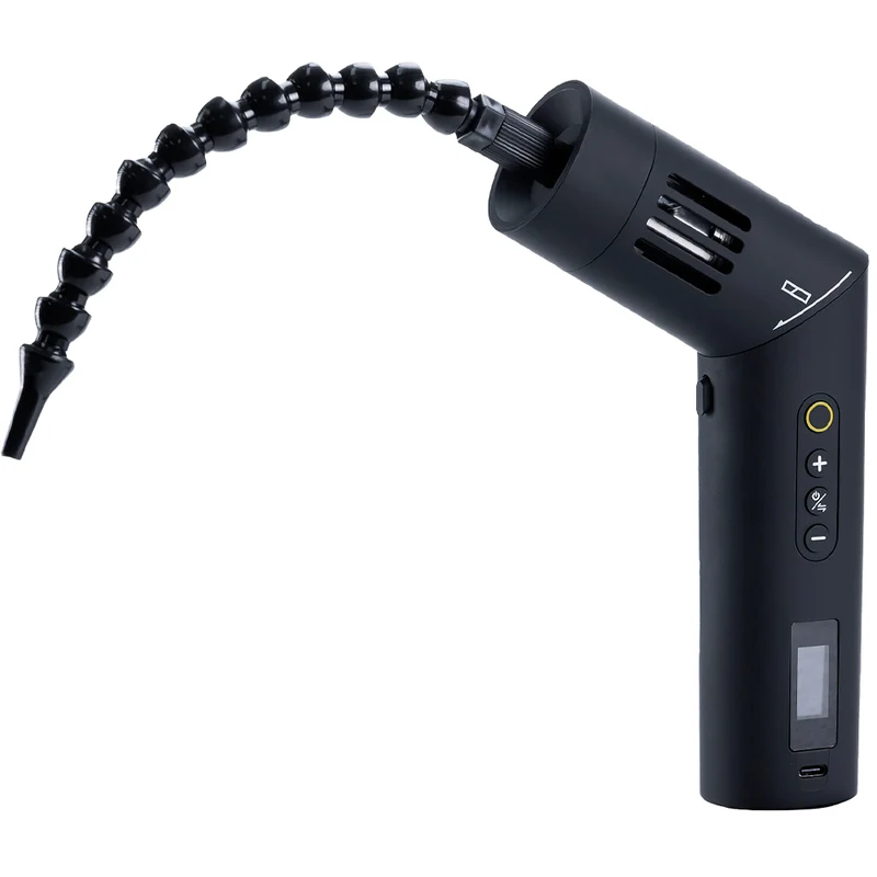 Machine à fumée portable 40W CF5
