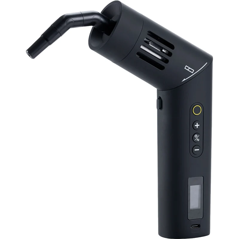 Machine à fumée portable 40W CF5