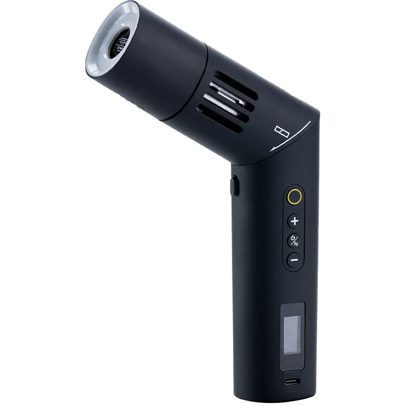 Machine à fumée portable 40W CF5