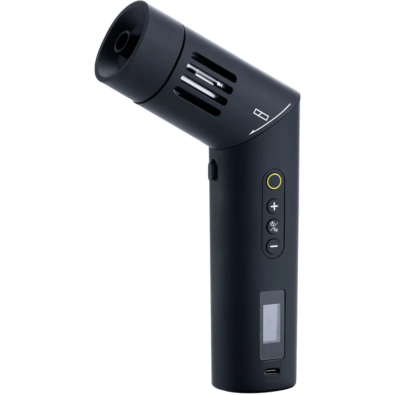 Machine à fumée portable 40W CF5