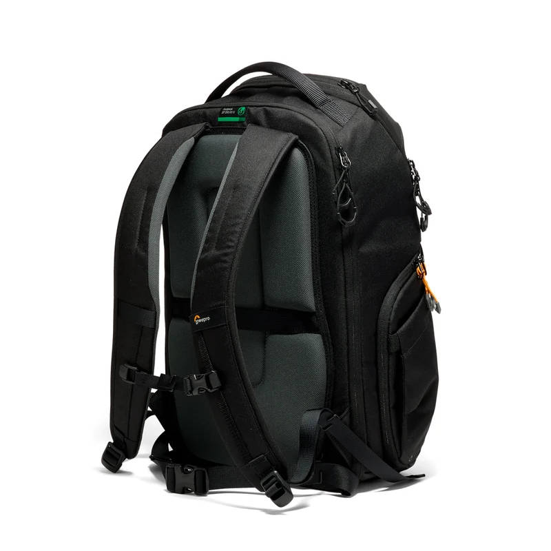 Sac à dos Fastpack BP 250 AW IV 22L (Noir)