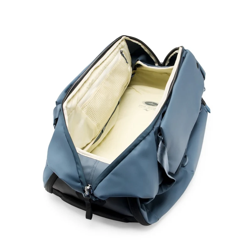 Sac hybride Travel Duffelpack 65L (Océan)