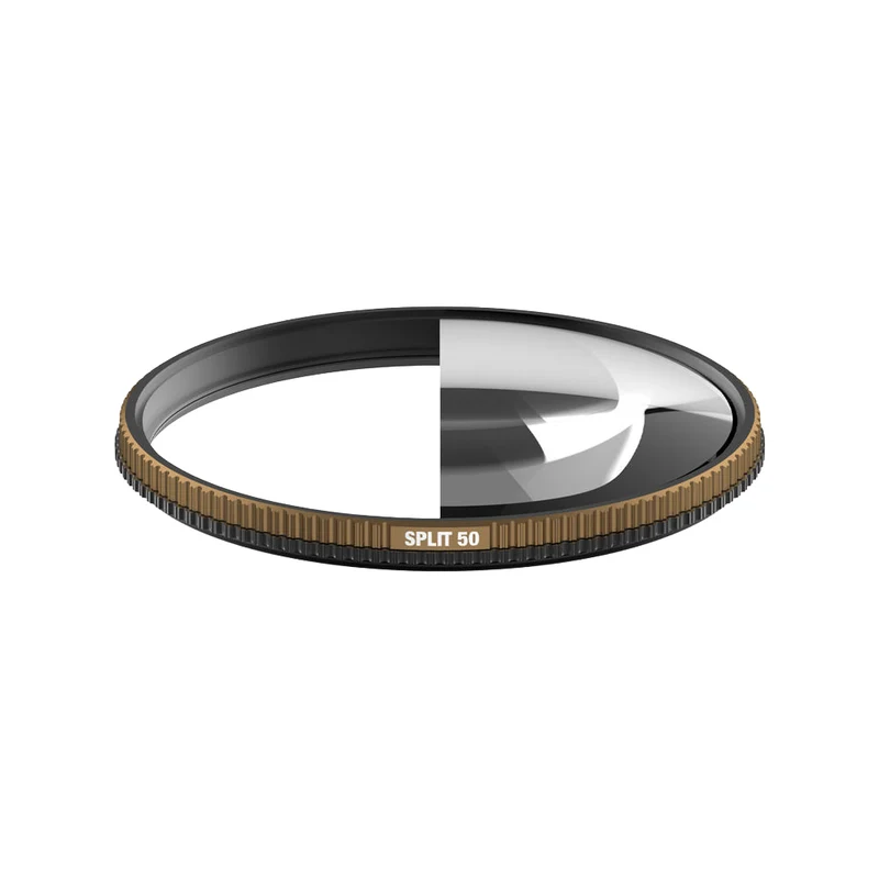 Filtre SPLIT 50 67mm