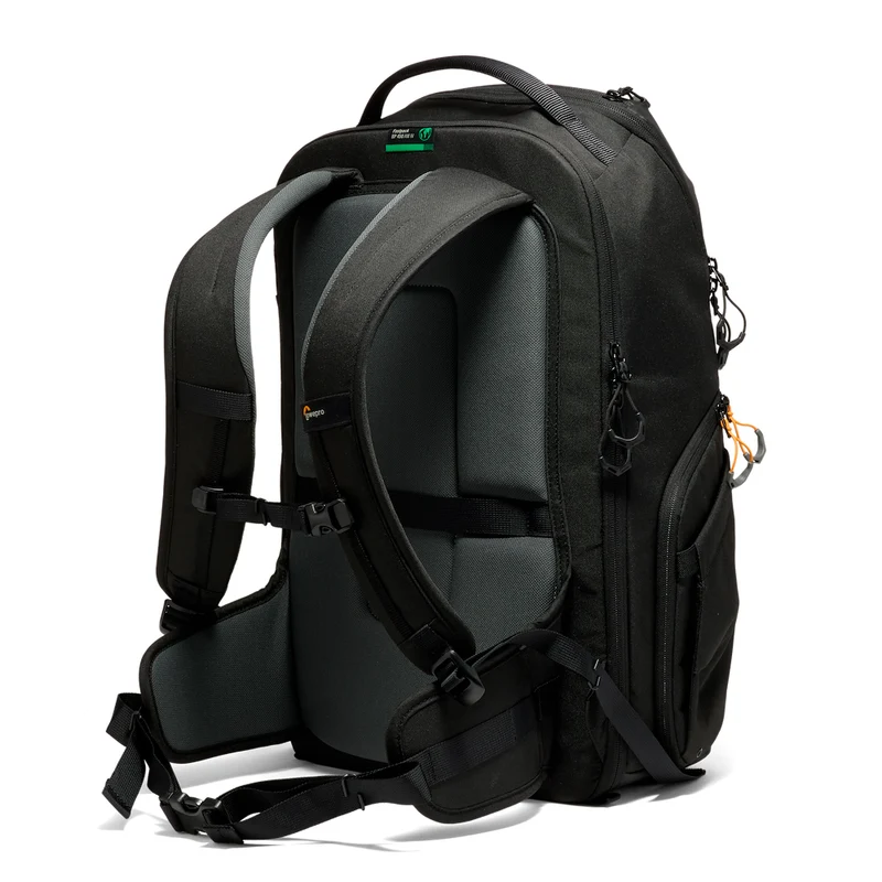 Sac à dos Fastpack BP 450 AW IV 28L (Noir)