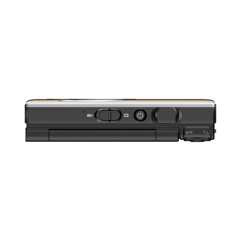 Appareil compact TANK (Brun)