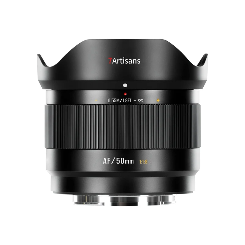 50mm f/1.8 AF LITE Fujifilm X