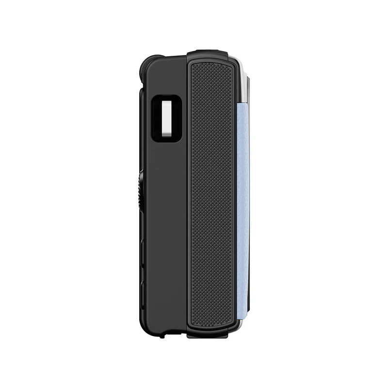 Appareil compact TANK (Bleu)